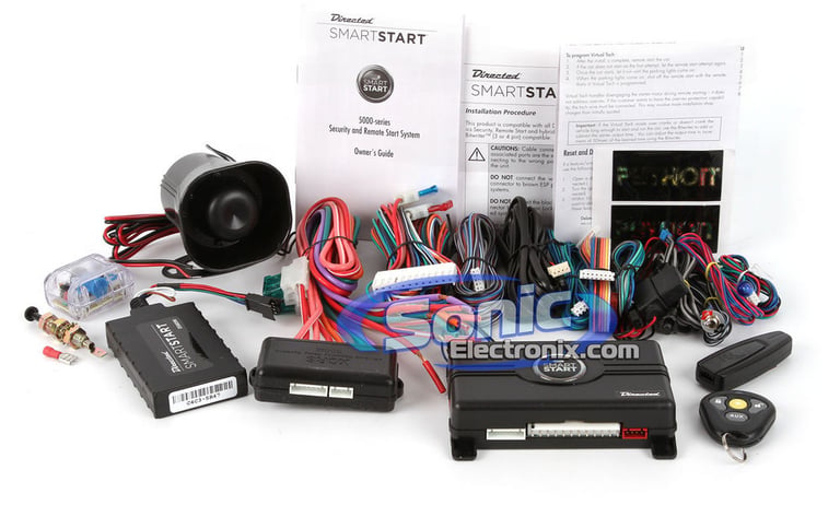 Python PS5000 Image 1