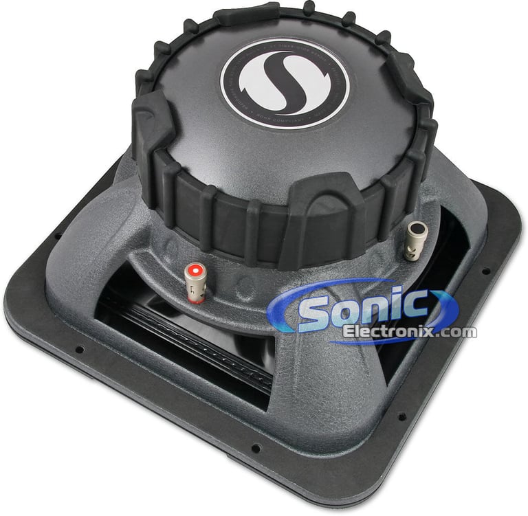 1050W Complete Kicker + Jensen Bass Package Image 9