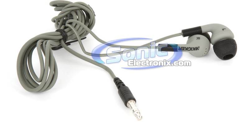 1050W Complete Kicker + Jensen Bass Package Image 15