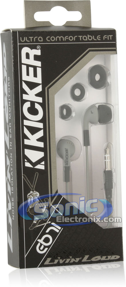 1050W Complete Kicker + Jensen Bass Package Image 18