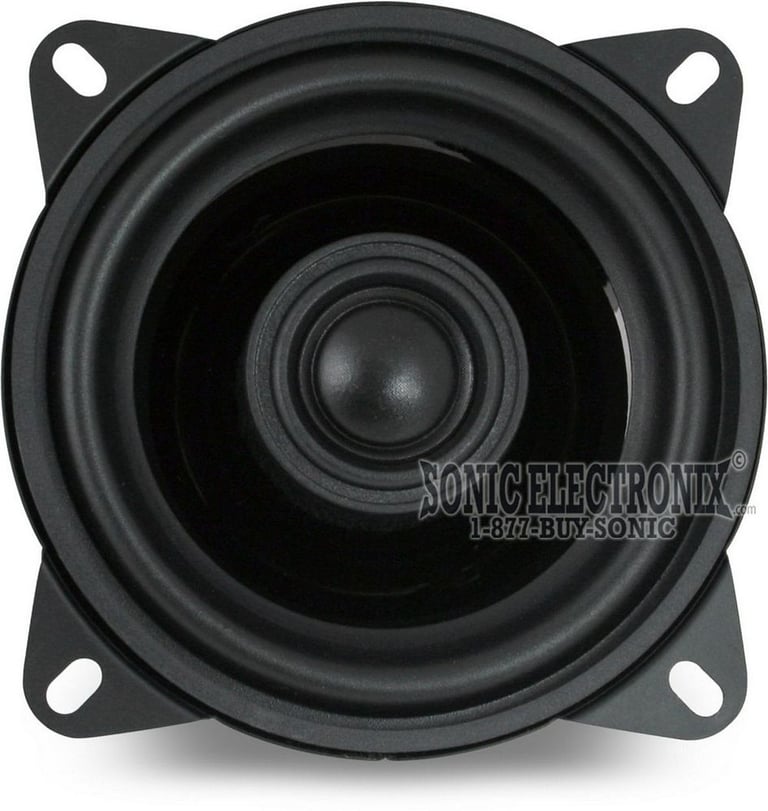 Soundstream SST4.0 Image 4
