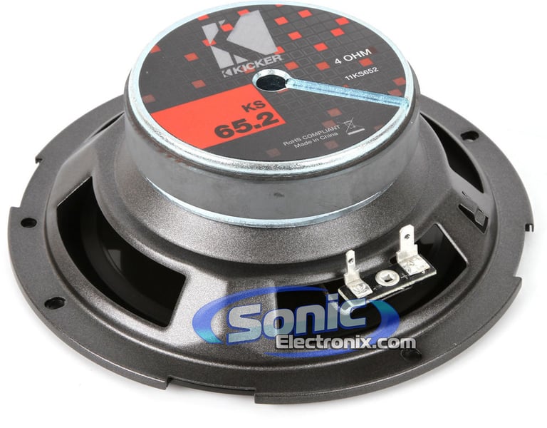 Kicker KS65.2 Image 7