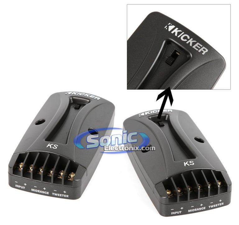 Kicker KS65.2 Image 9