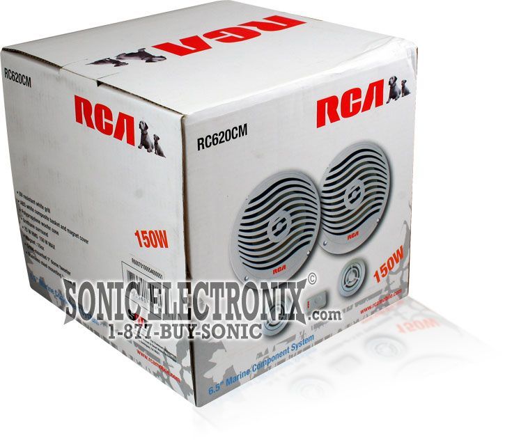 RCA RC620CM Image 7