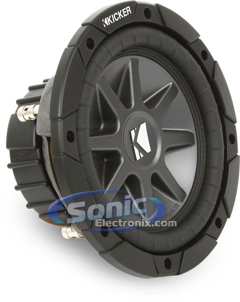 800W Complete RE Audio + Kicker Bass Package Image 9