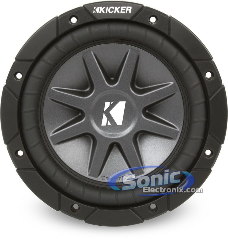 800W Complete RE Audio + Kicker Bass Package Image 10