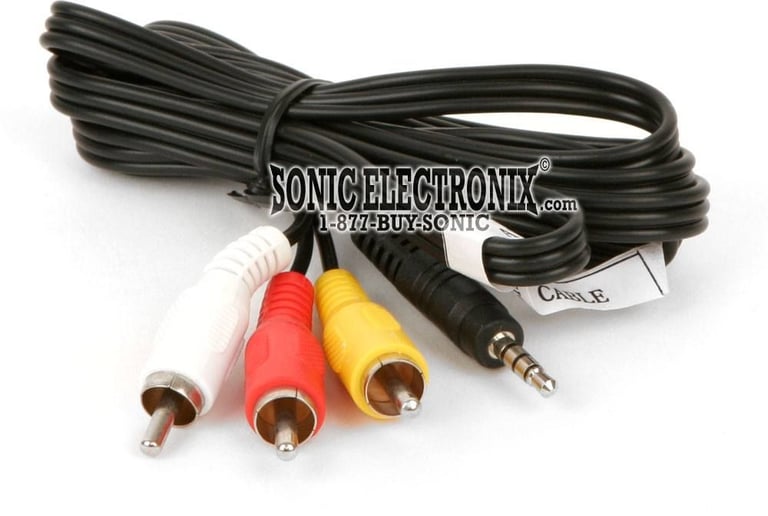 TKO Audio BH-7180M Image 7