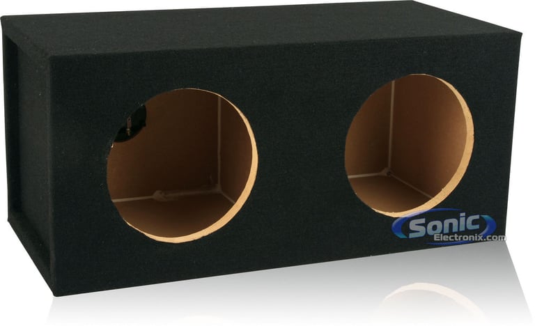 800W Complete RE Audio + Kicker Bass Package Image 22