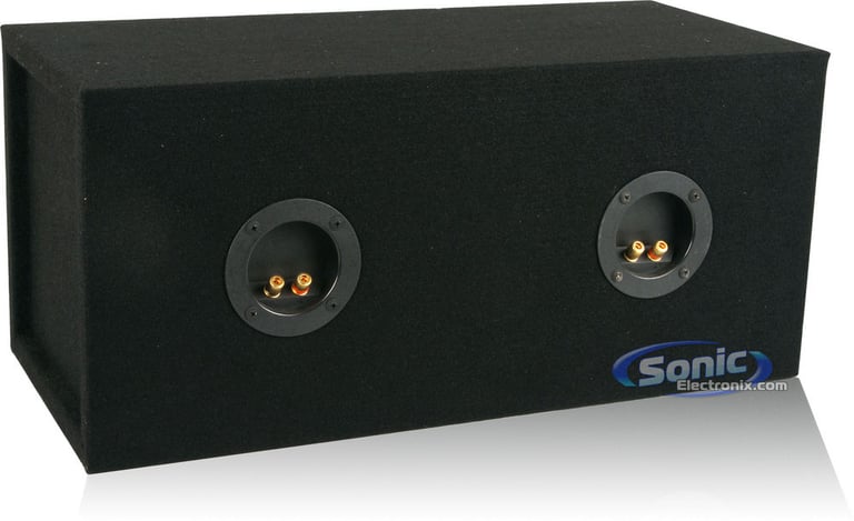 800W Complete RE Audio + Kicker Bass Package Image 24