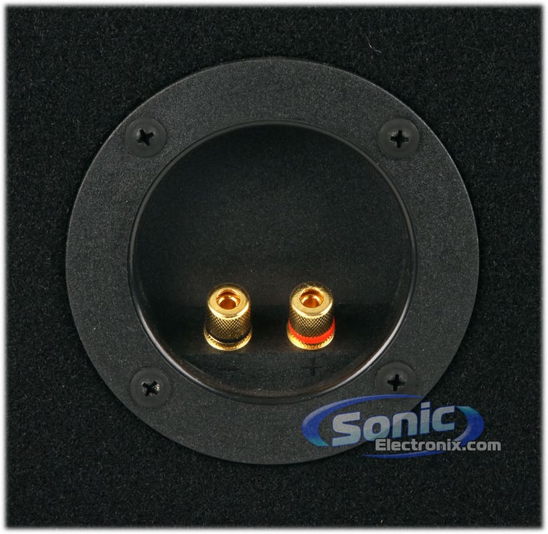 800W Complete RE Audio + Kicker Bass Package Image 25