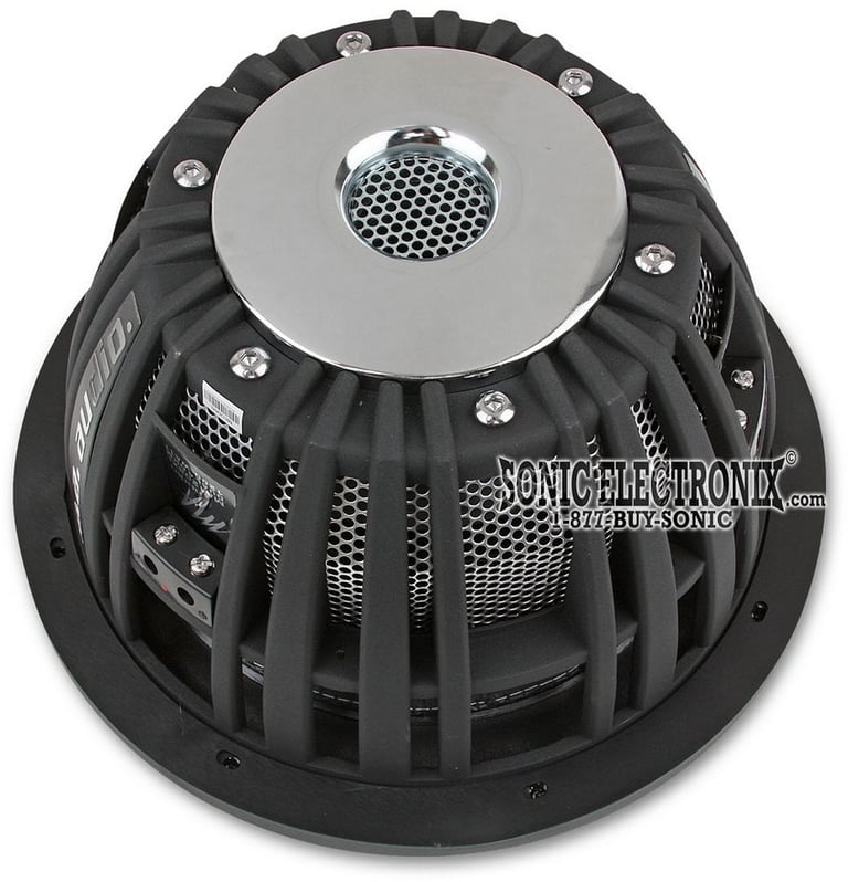MA Audio MA1208XL Image 3
