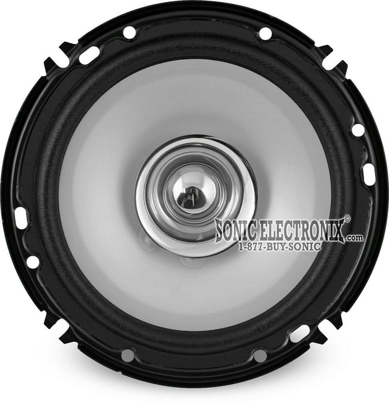 Kenwood KFC-1651S Image 3