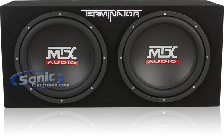 MTX TNP212D2 Open Box Image 12