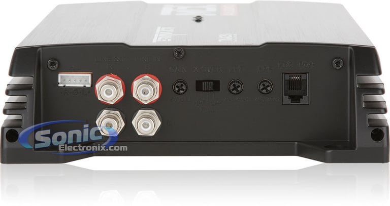 MTX TNP212D2 Open Box Image 15