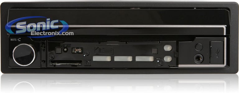 Pioneer AVH-P6300BT Image 5