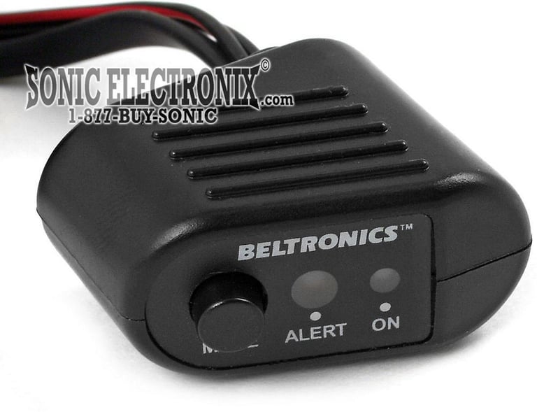 BEL Beltronics DWCA-BEL Image 2