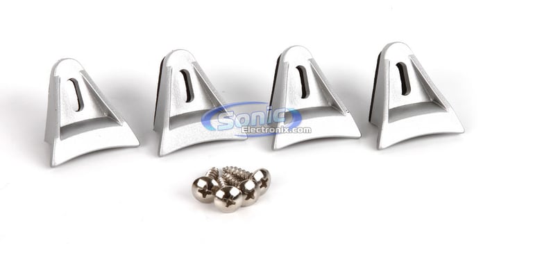 Combo: (1) SoundStorm Fd12 and (1) Jensen Power 1050 Image 13
