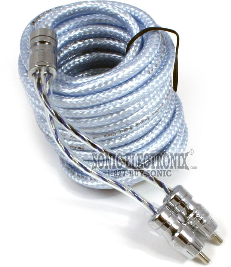 Soundstream SK-4/8 Image 5