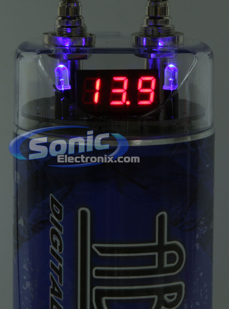 Combo: (1) SoundStorm Fd12 and (1) Jensen Power 1050 Image 17