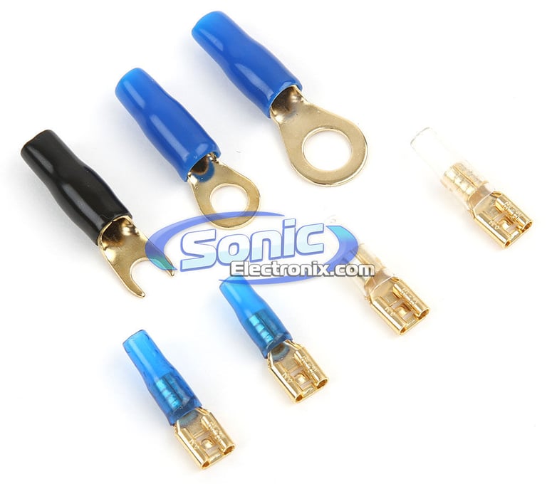 Combo: (1) SoundStorm Fd12 and (1) Jensen Power 1050 Image 21