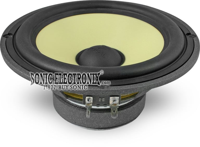 Focal 165 KPS Open Box Image 4