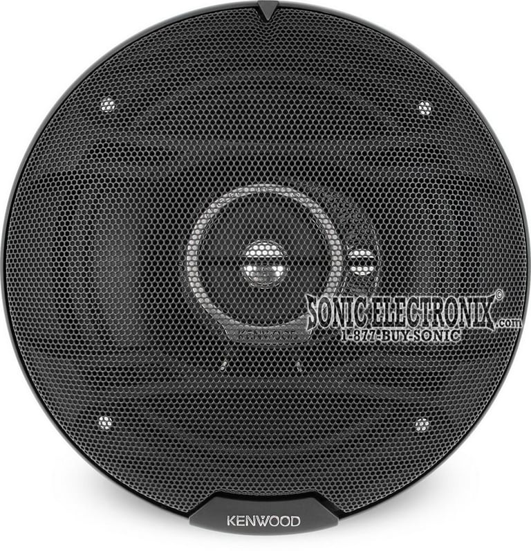 Kenwood KFC-M1628A Image 2