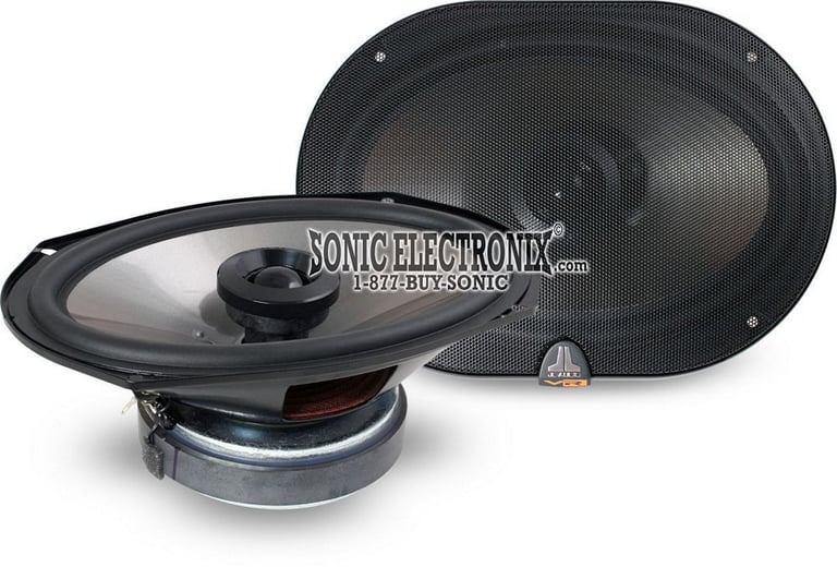 JL Audio VR690-CXi Image 1