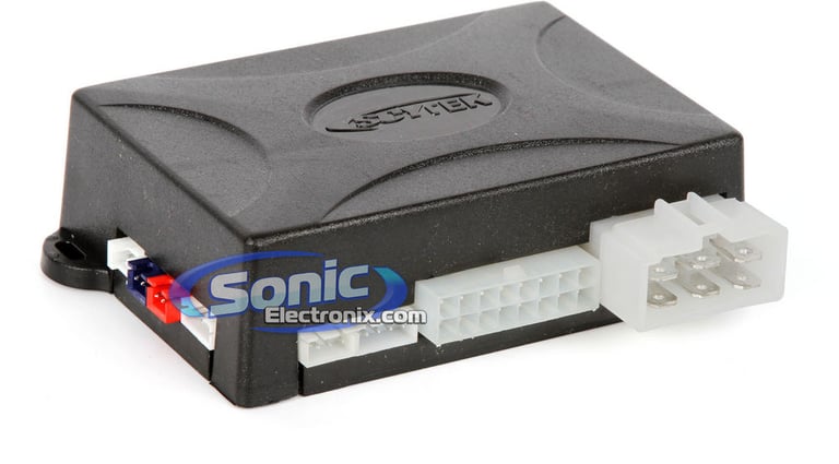 ScyTek Astra 4000RS-OPEN BOX Image 2