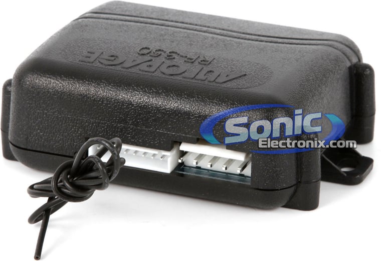 AutoPage RF-350 Image 4