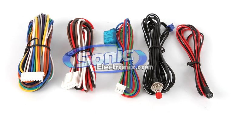 AutoPage RF-350 Image 6