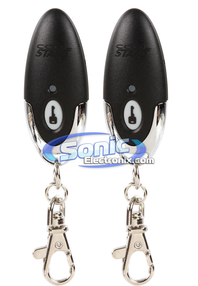 Crimestopper RS-2G2 Image 2