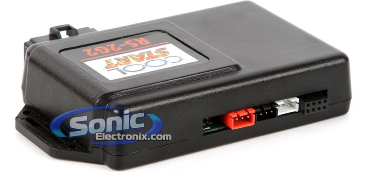 Crimestopper RS-2G2 Image 4