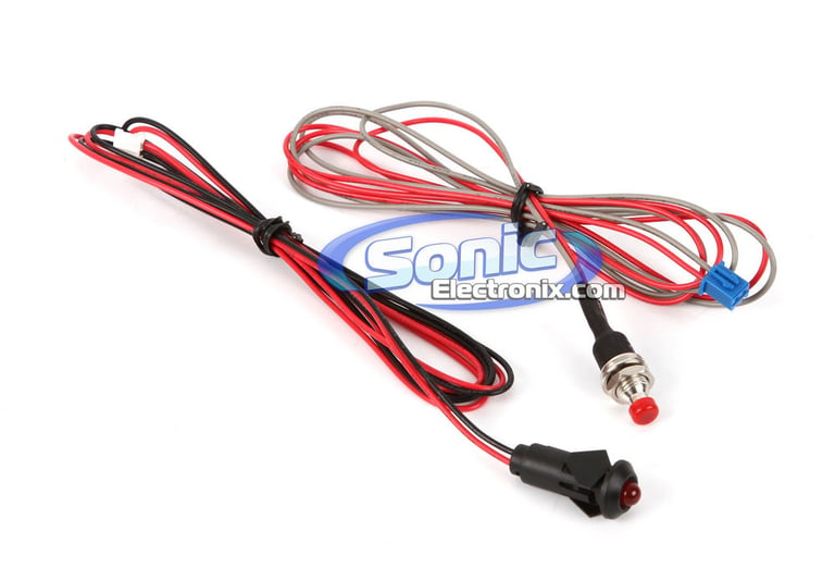 Crimestopper RS-2G2 Image 6