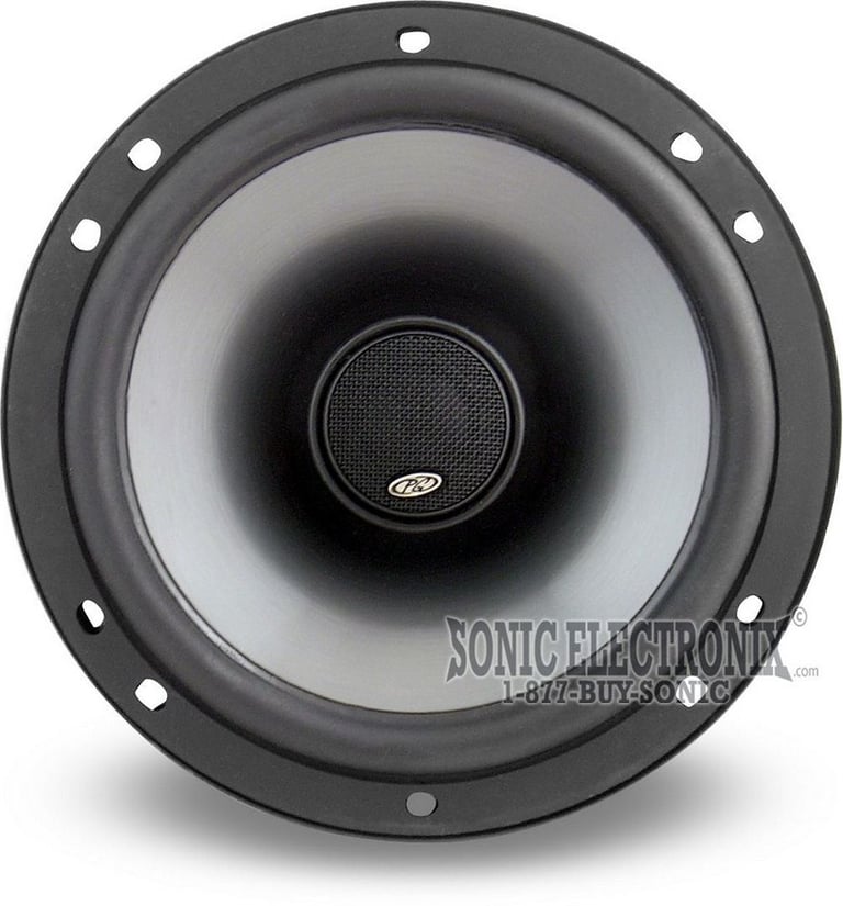 Phoenix Gold TX6.0COAX 6" TantrumX Series Image 4