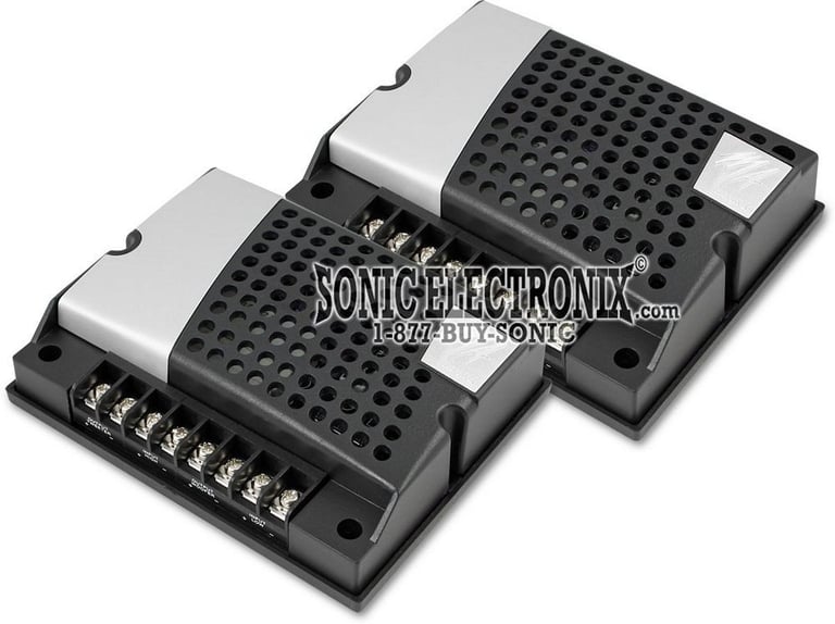 MA Audio MA529C Image 6