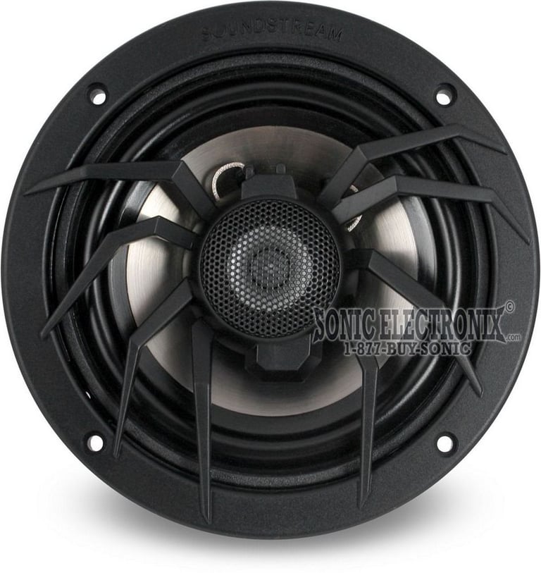 Soundstream PCS5.2N (AKA: PCS52) Image 2