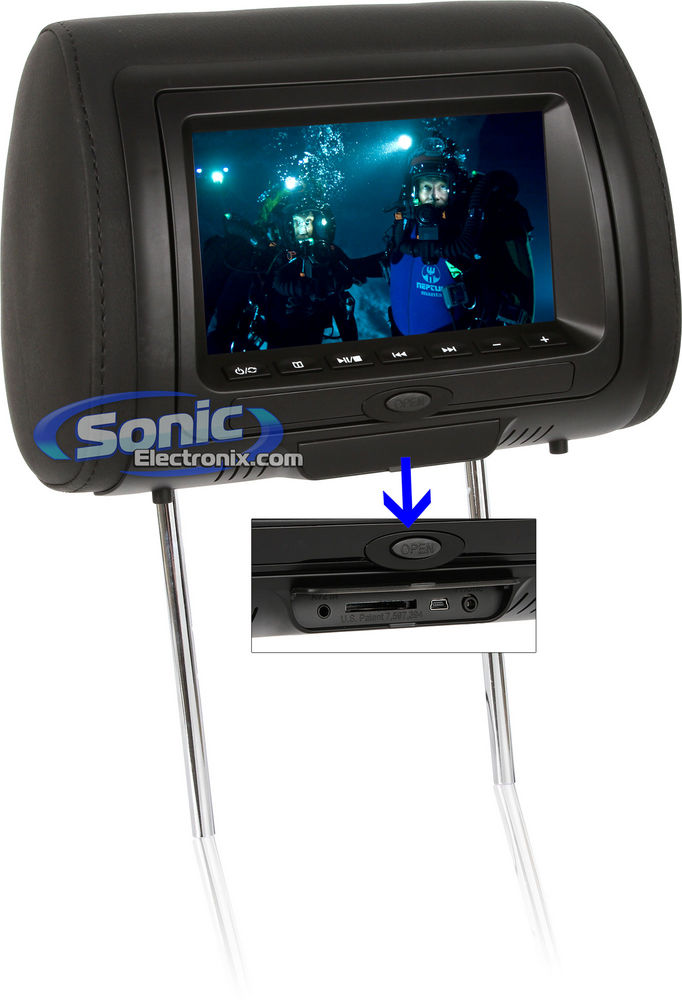 Concept Chameleon CLD-700X (Pair) Image 2