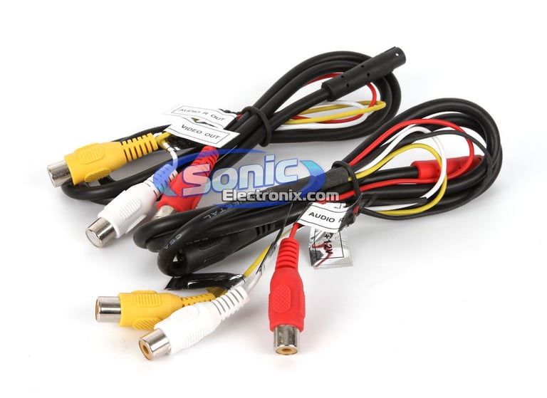 Concept Chameleon CLD-700X (Pair) Image 8