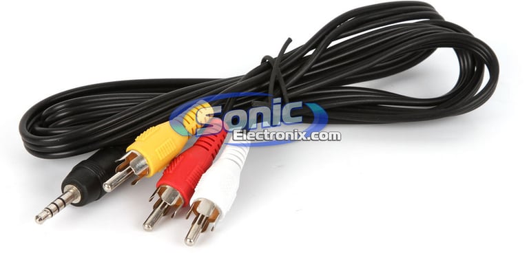Concept Chameleon CLD-700X (Pair) Image 9