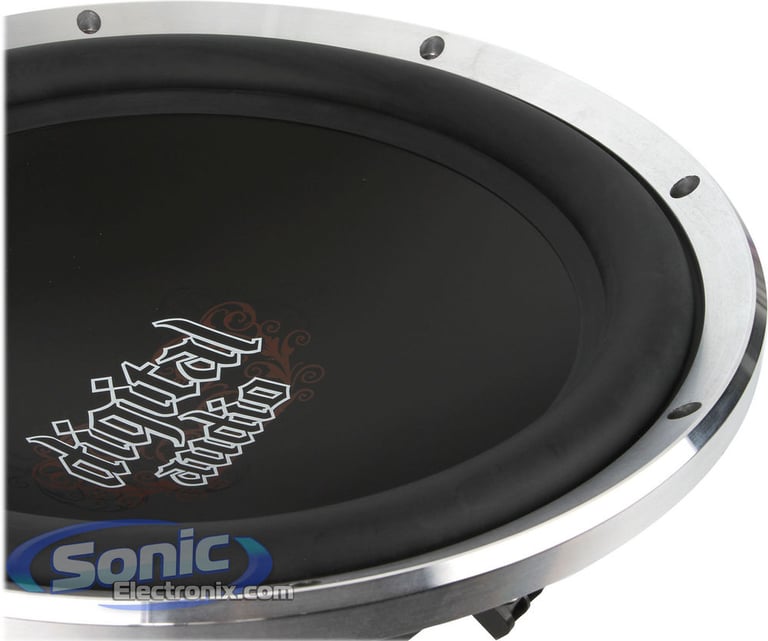 Digital Audio DA2215T Image 3