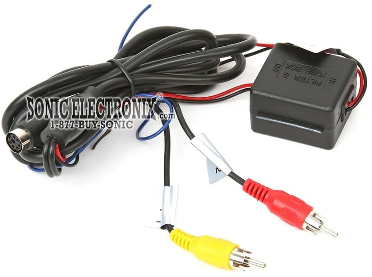 Valor RVM-600W Image 3
