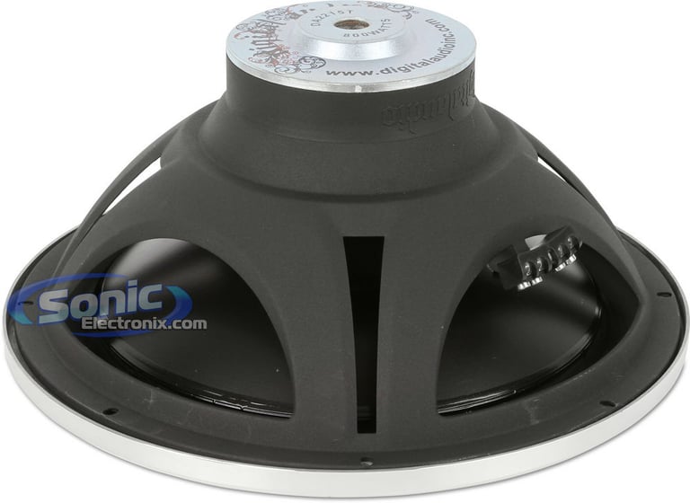 Digital Audio DA2215T Image 4