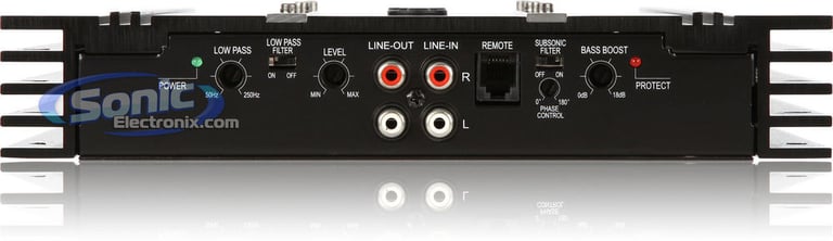 Digital Audio DAB16001 Image 2