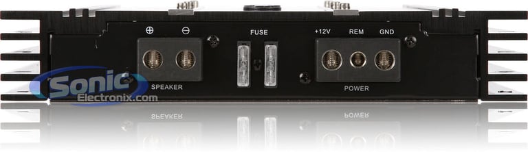 Digital Audio DAB16001 Image 3