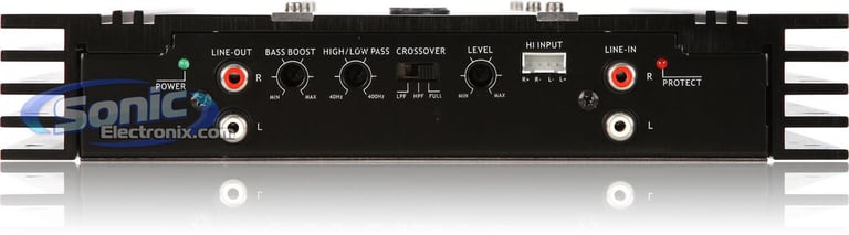 Digital Audio DAB16002 Image 2