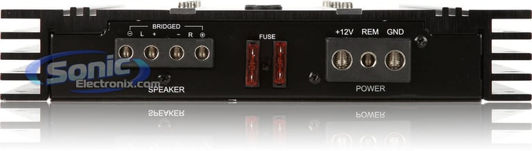 Digital Audio DAB16002 Image 3