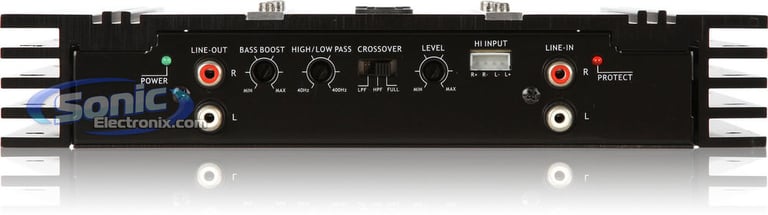 Digital Audio DAB4002 Image 2