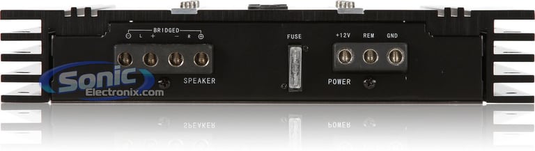 Digital Audio DAB4002 Image 3