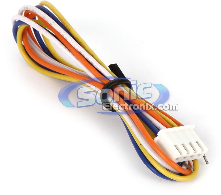 Digital Audio DAB6002 Image 4