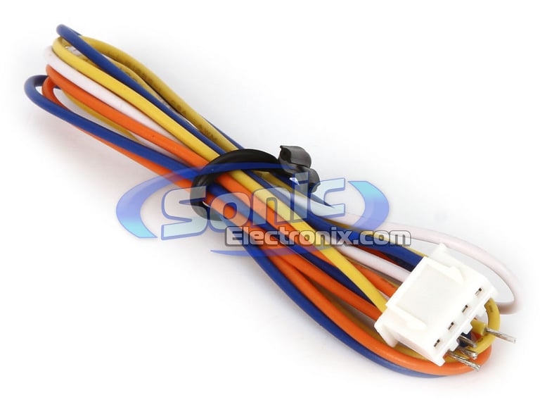Digital Audio DAB8002 Image 4